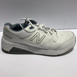New Balance Women’s 928V3 Walking Shoes White, Size 9.5 B